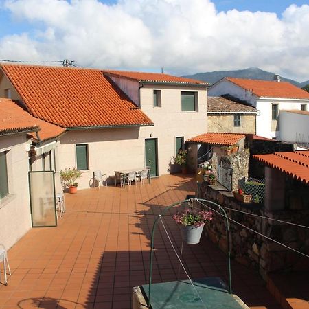 Apartamentos Outeiro Pobra Do Caraminal Bagian luar foto