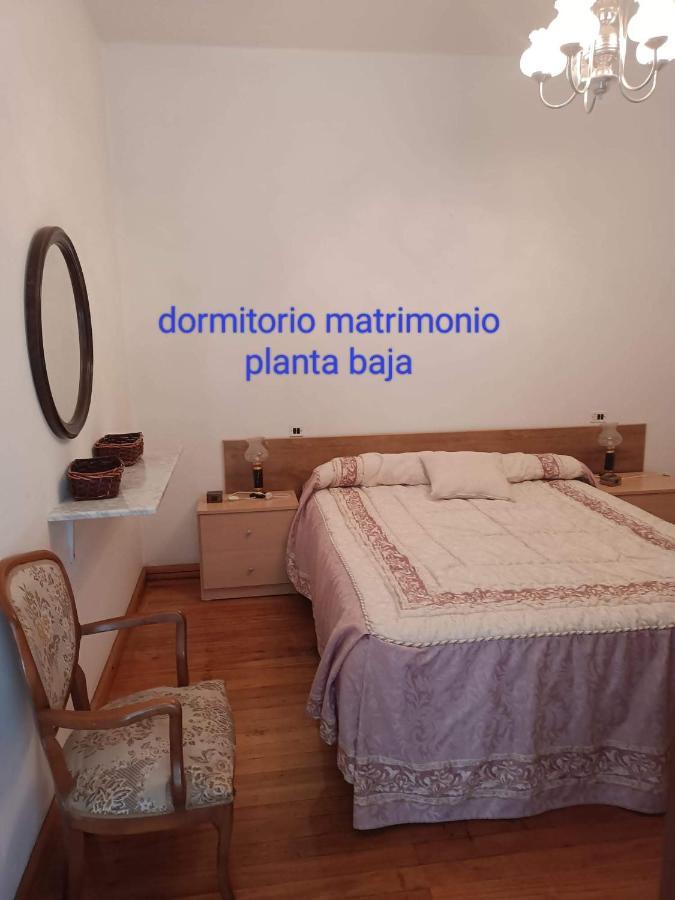 Apartamentos Outeiro Pobra Do Caraminal Bagian luar foto