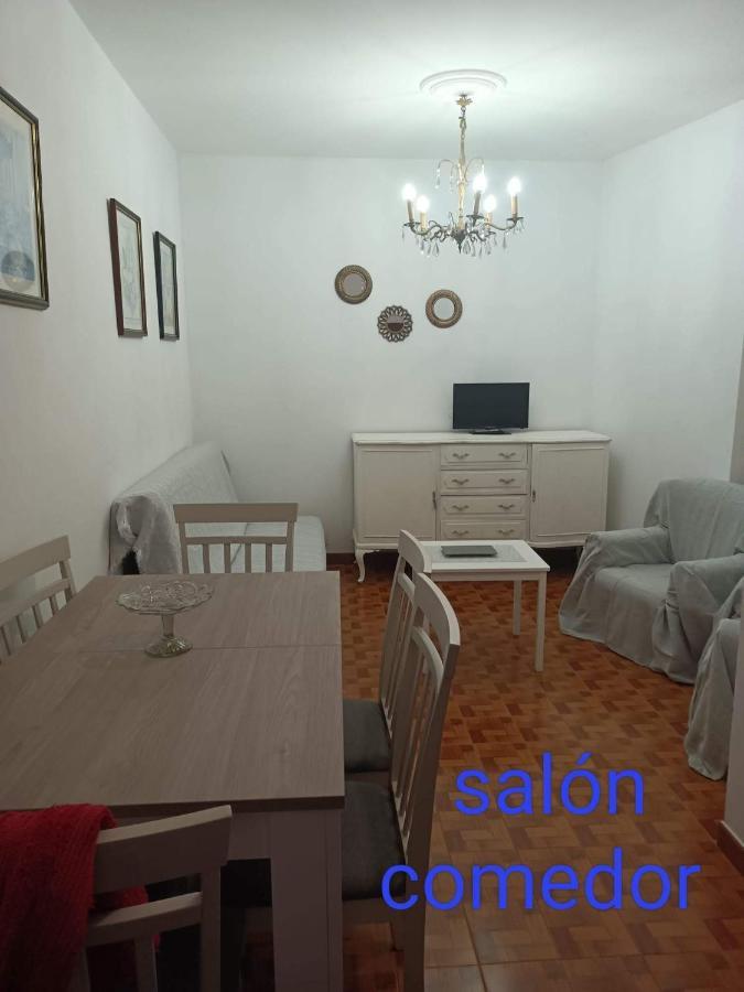 Apartamentos Outeiro Pobra Do Caraminal Bagian luar foto