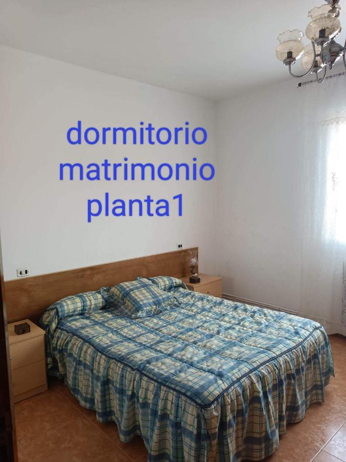 Apartamentos Outeiro Pobra Do Caraminal Bagian luar foto