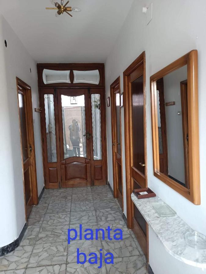 Apartamentos Outeiro Pobra Do Caraminal Bagian luar foto