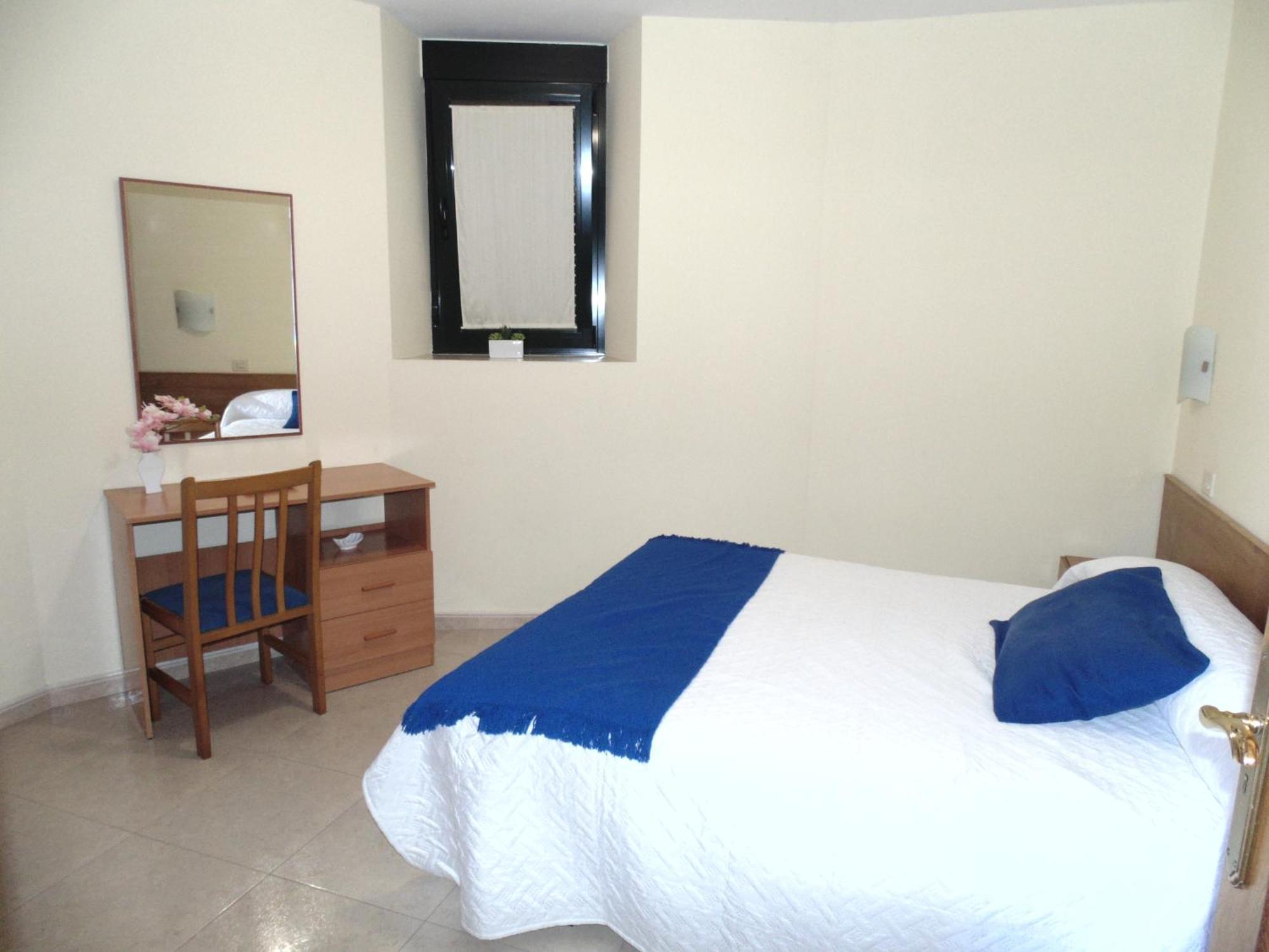 Apartamentos Outeiro Pobra Do Caraminal Bagian luar foto