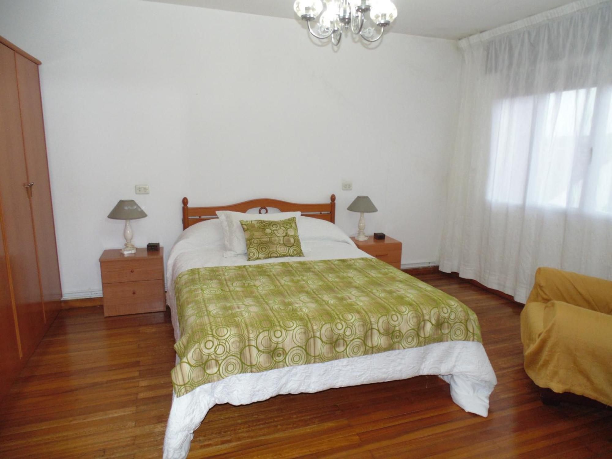 Apartamentos Outeiro Pobra Do Caraminal Bagian luar foto