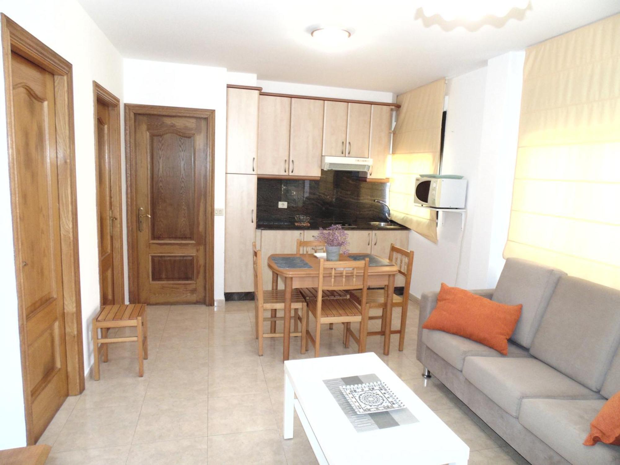 Apartamentos Outeiro Pobra Do Caraminal Bagian luar foto