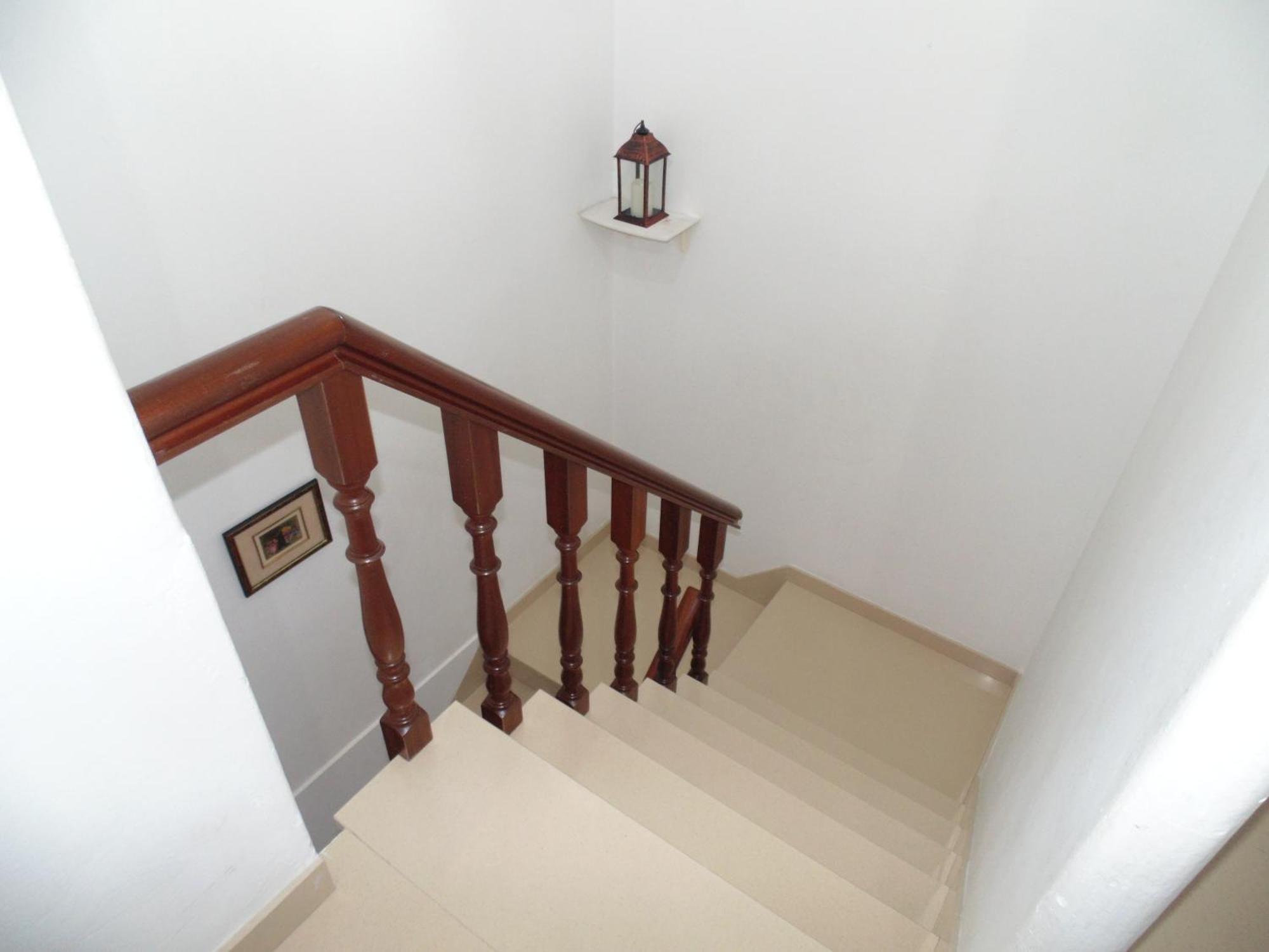 Apartamentos Outeiro Pobra Do Caraminal Bagian luar foto