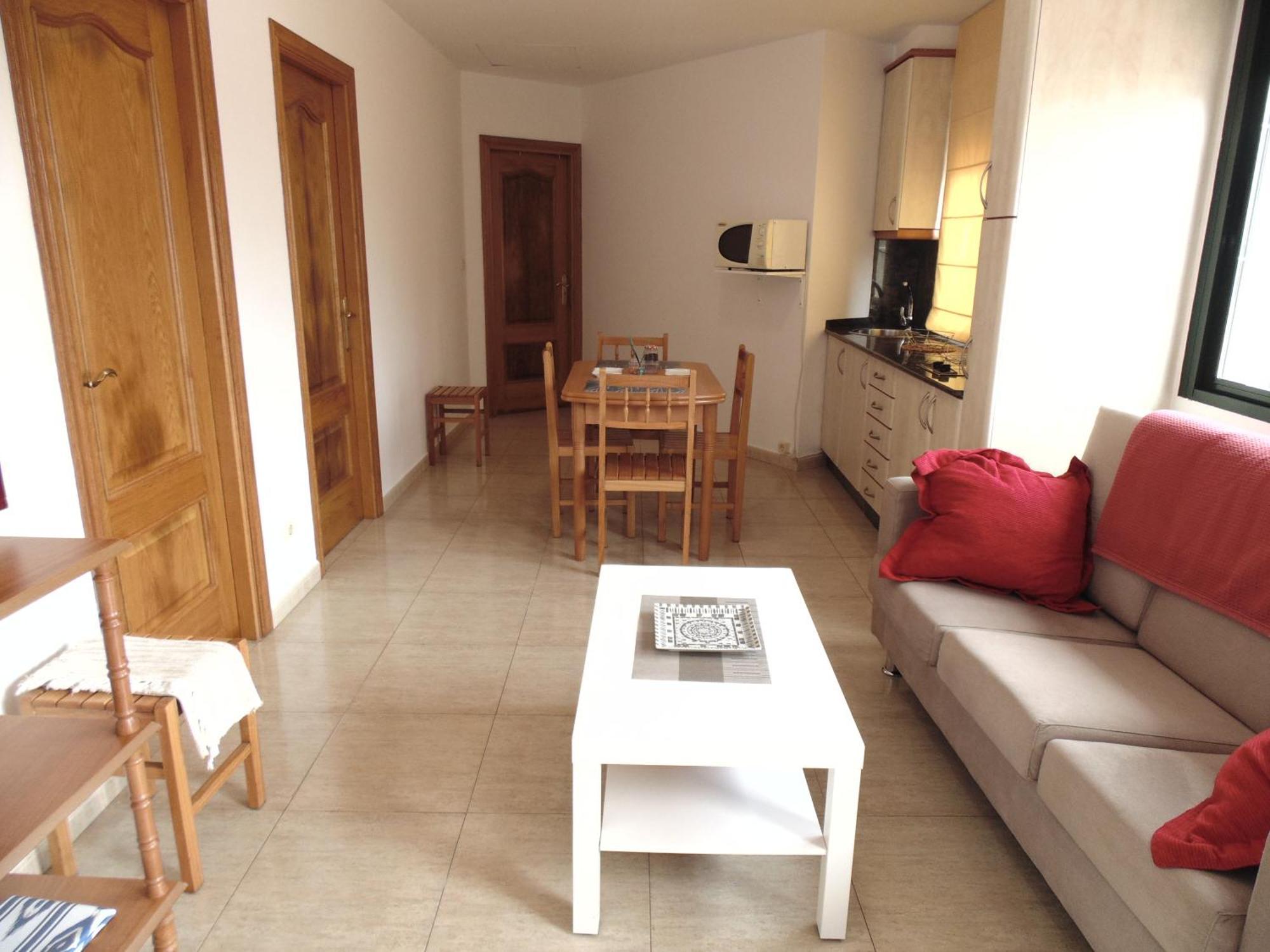 Apartamentos Outeiro Pobra Do Caraminal Bagian luar foto