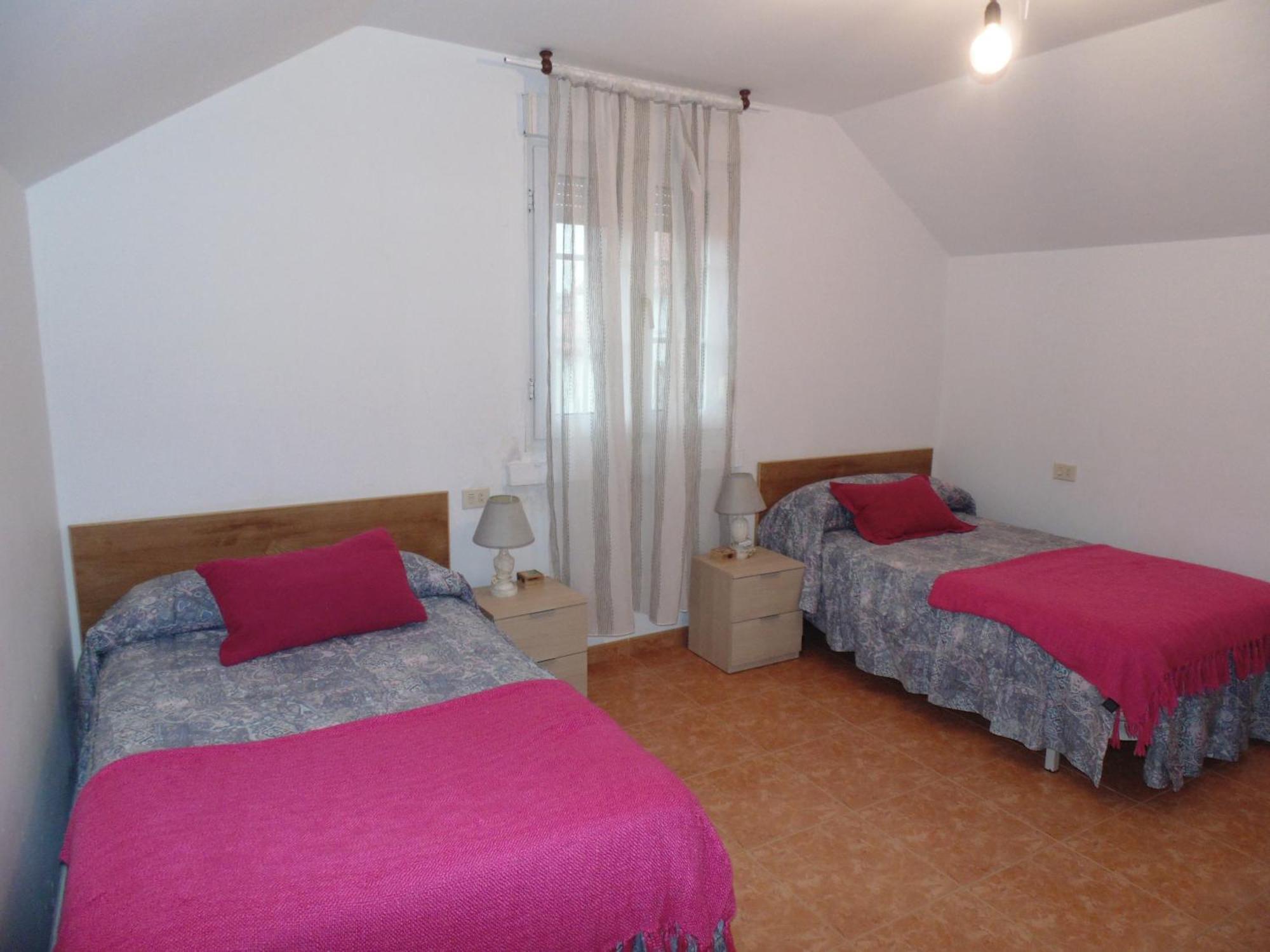 Apartamentos Outeiro Pobra Do Caraminal Bagian luar foto