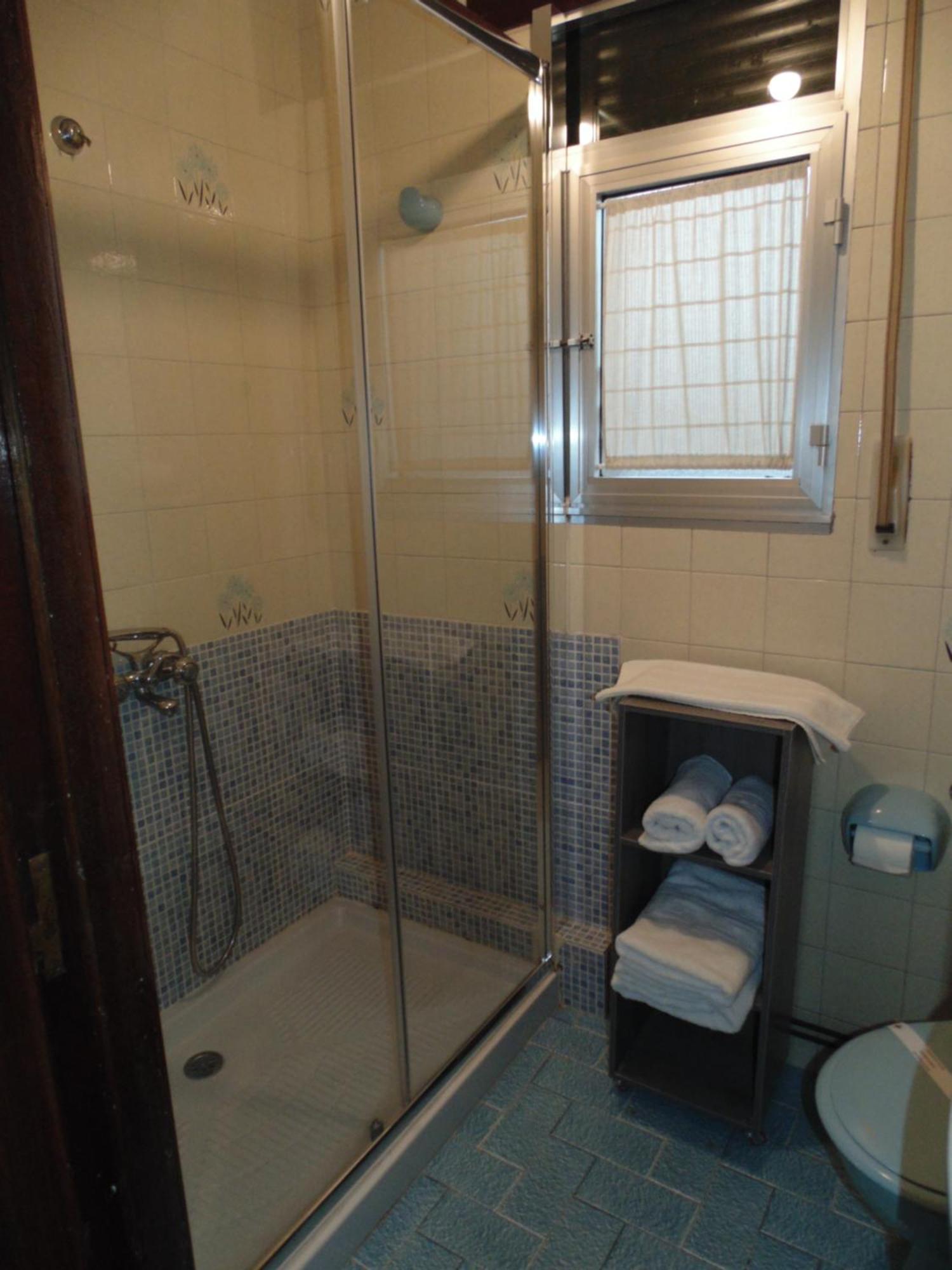 Apartamentos Outeiro Pobra Do Caraminal Bagian luar foto